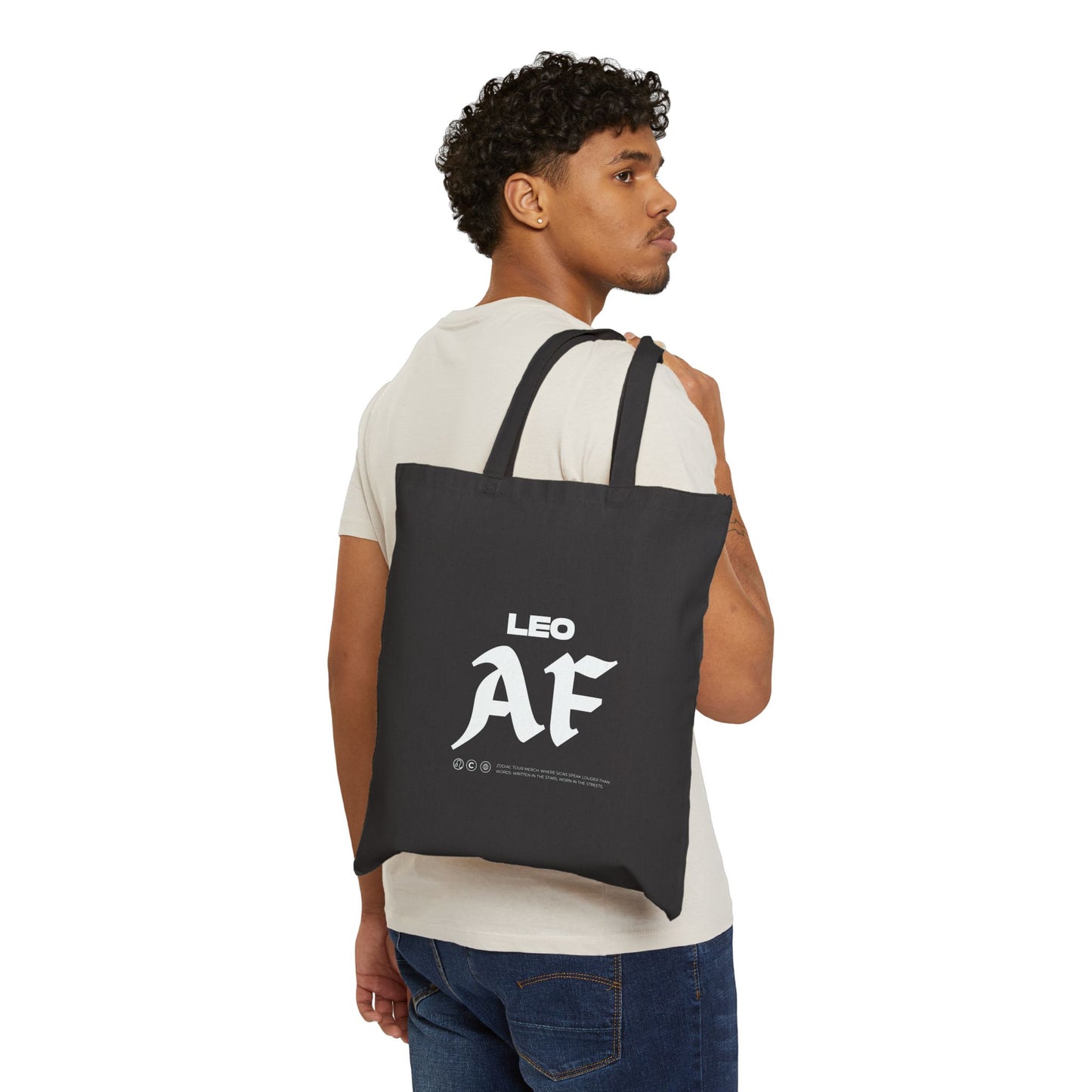 LEO AF Tote