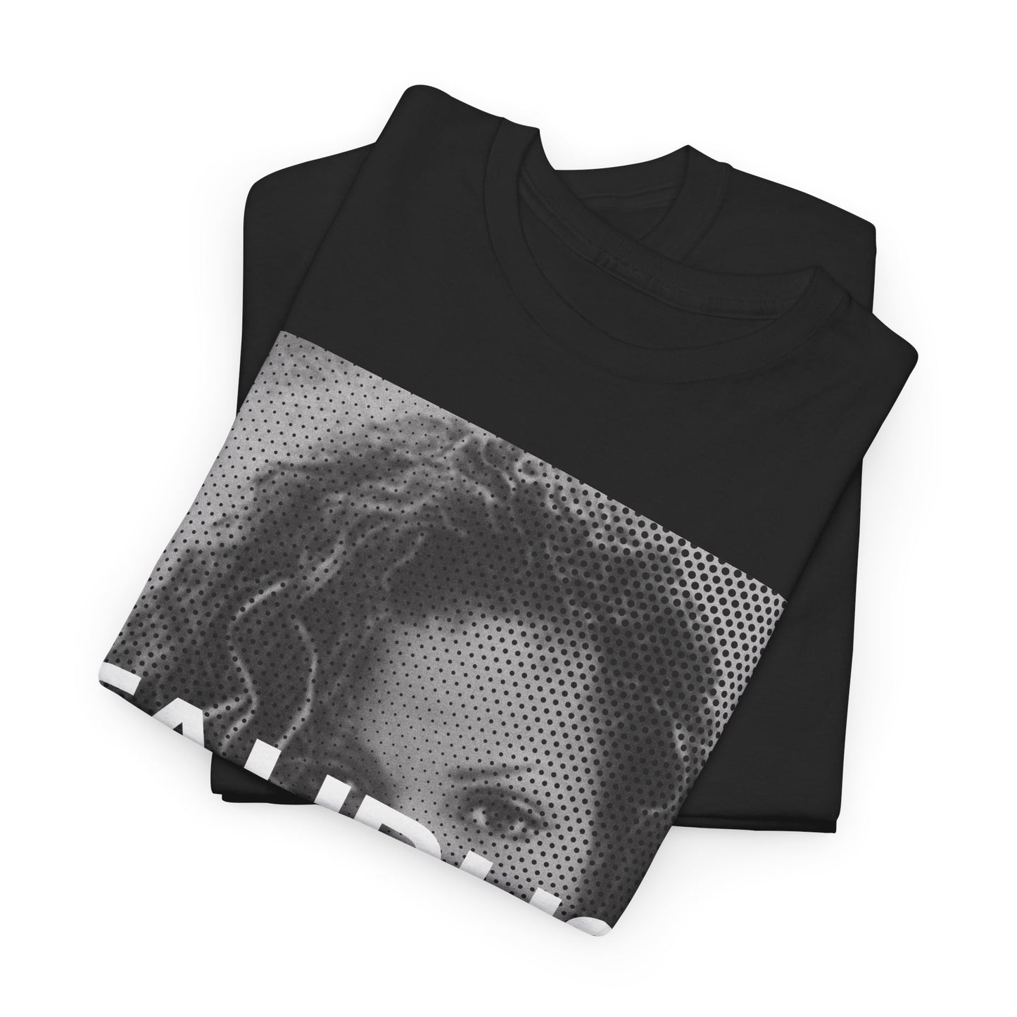 My Famous Zodiac Twin "Taurus" II Heavy Cotton Tee