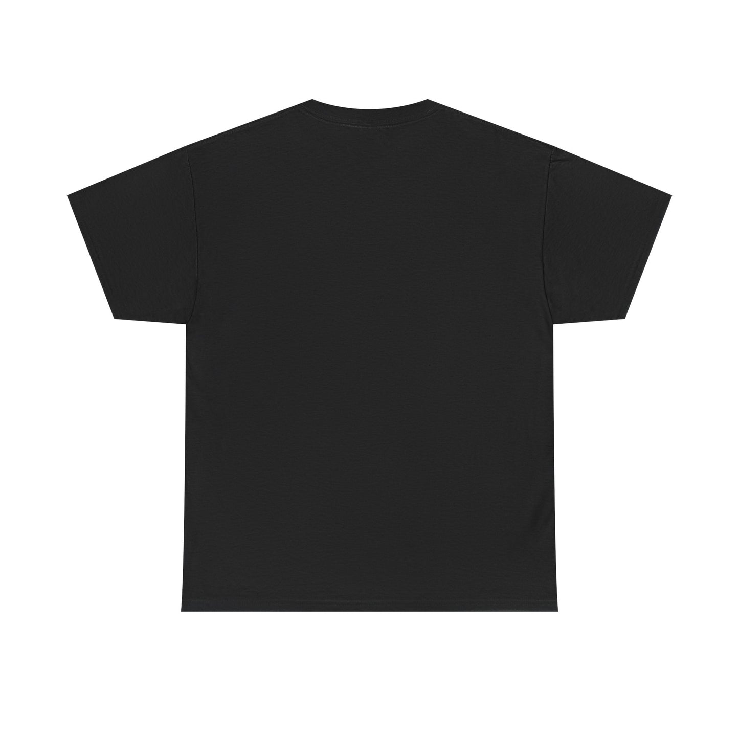 "Main Character Energy" Unisex Heavy Cotton Tee