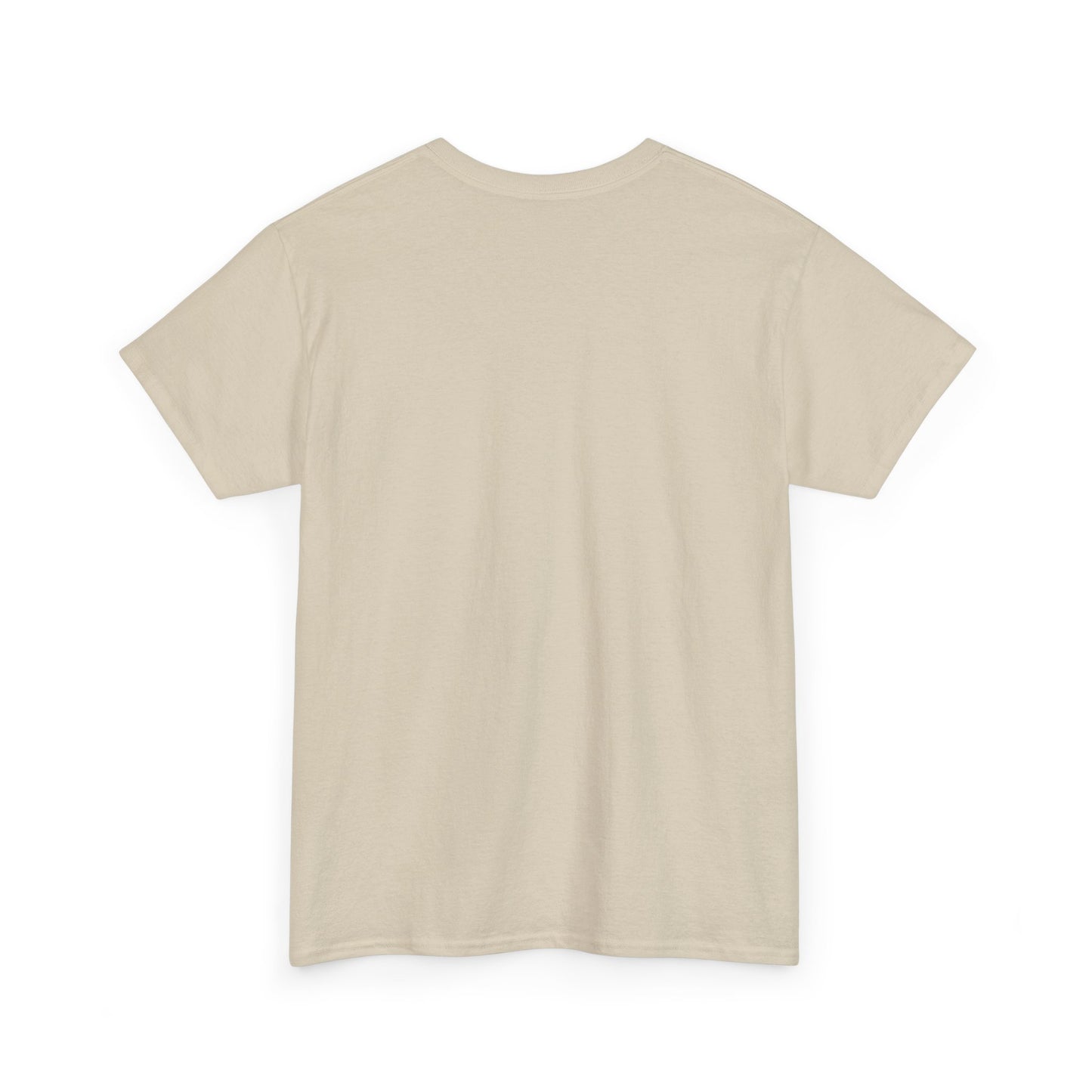 "Main Character Energy" Unisex Heavy Cotton Tee
