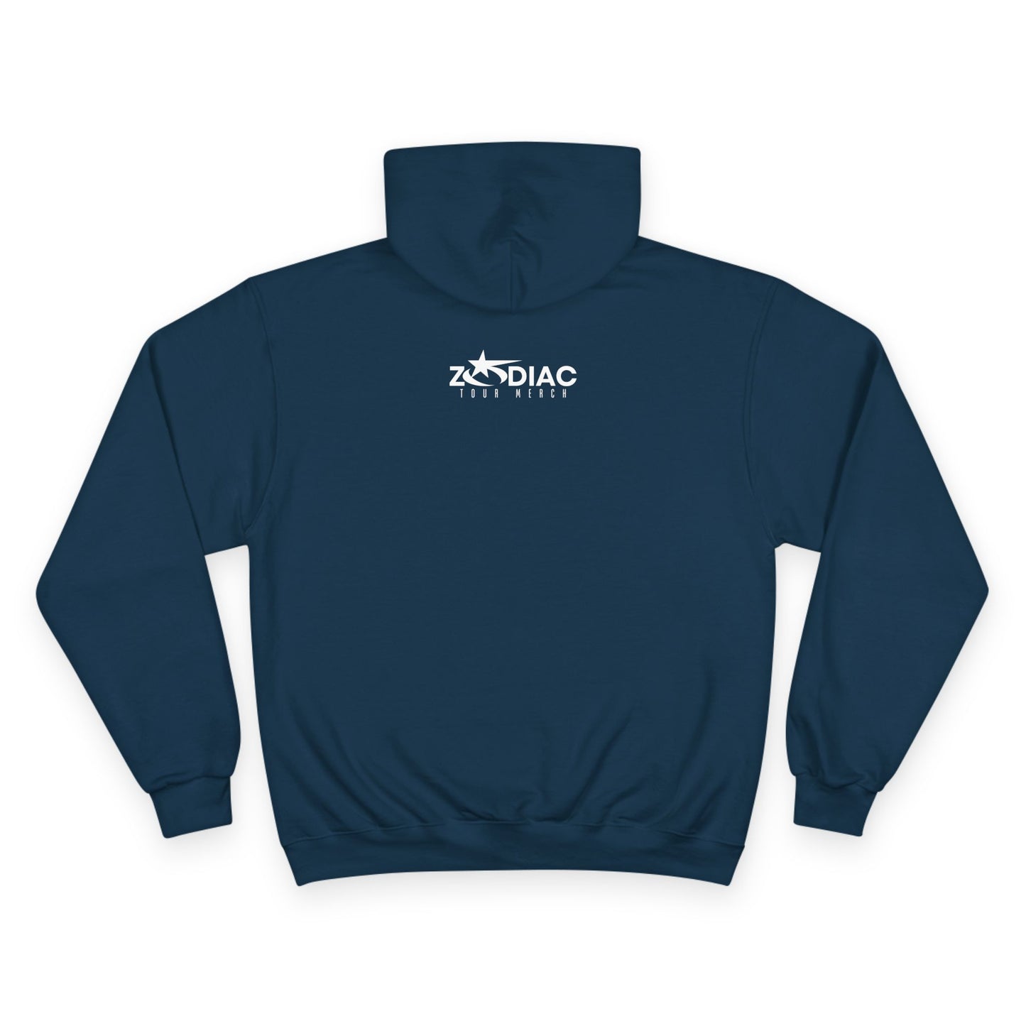 Leo Energy Hoodie