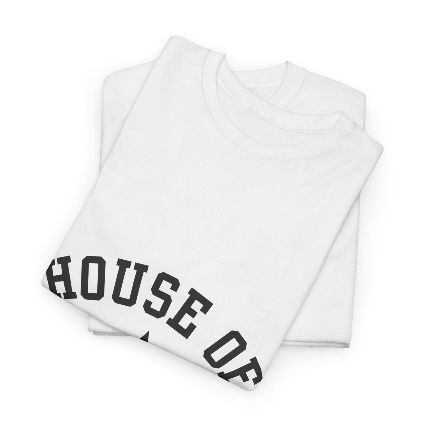 House of Zodiacs Tee
