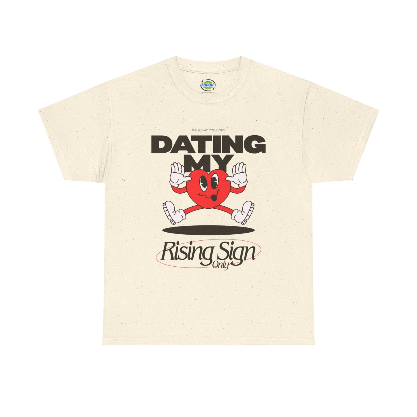 “Dating My Rising Sign"