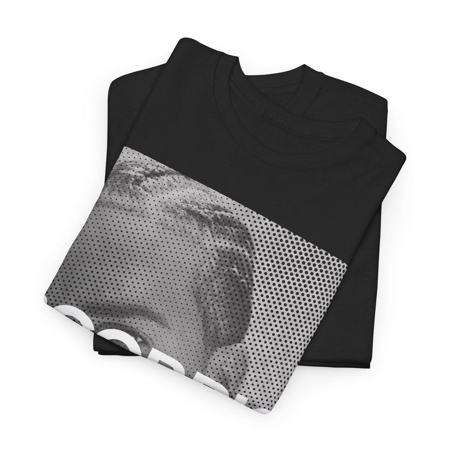 My Famous Zodiac Twin "Scorpio" II Heavy Cotton Tee