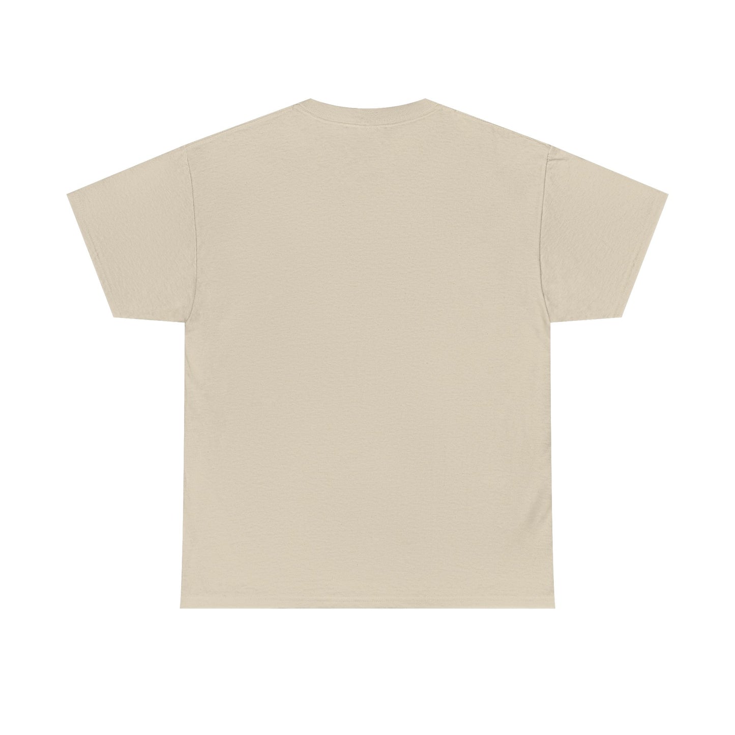 "Main Character Energy" Unisex Heavy Cotton Tee