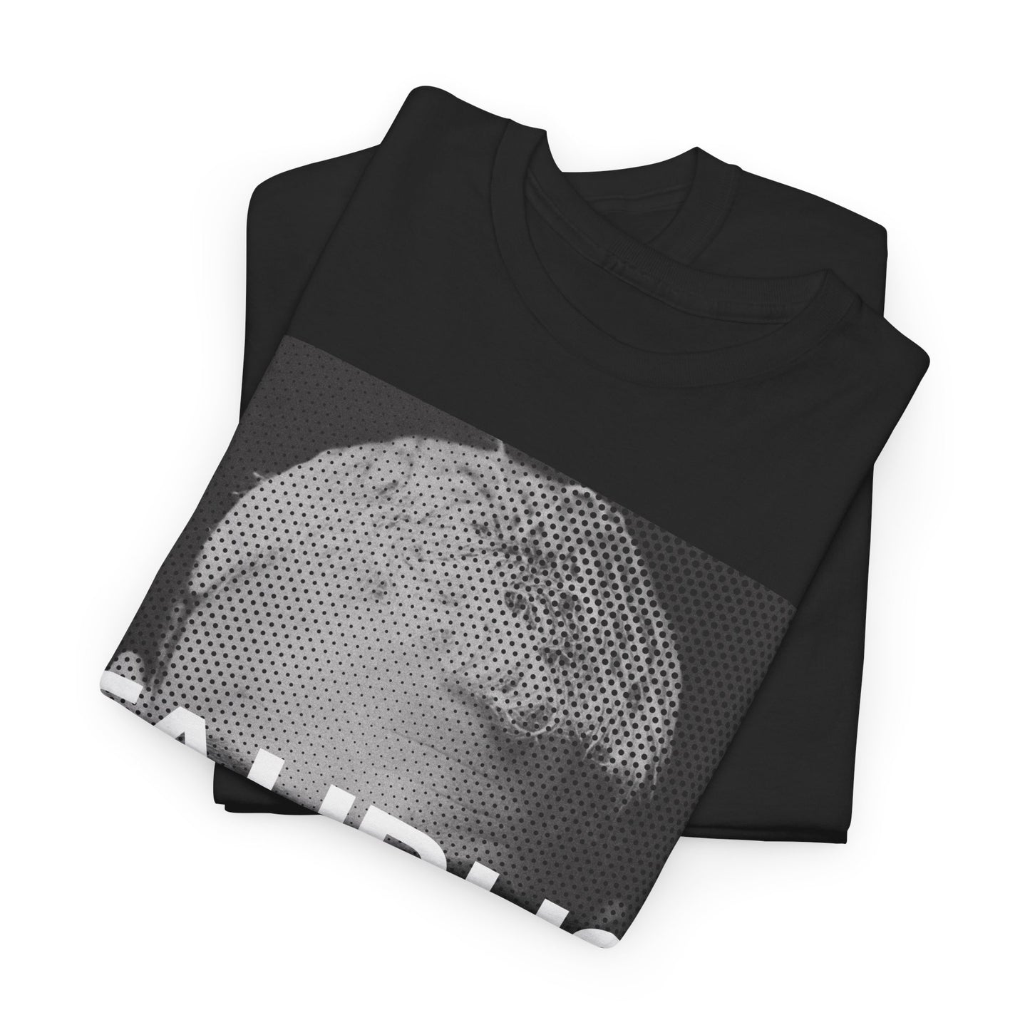 My Famous Zodiac Twin "Taurus" Heavy Cotton Tee