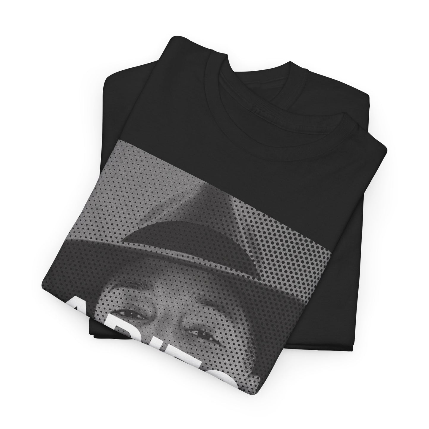 My Famous Zodiac Twin "Aries" II Heavy Cotton Tee