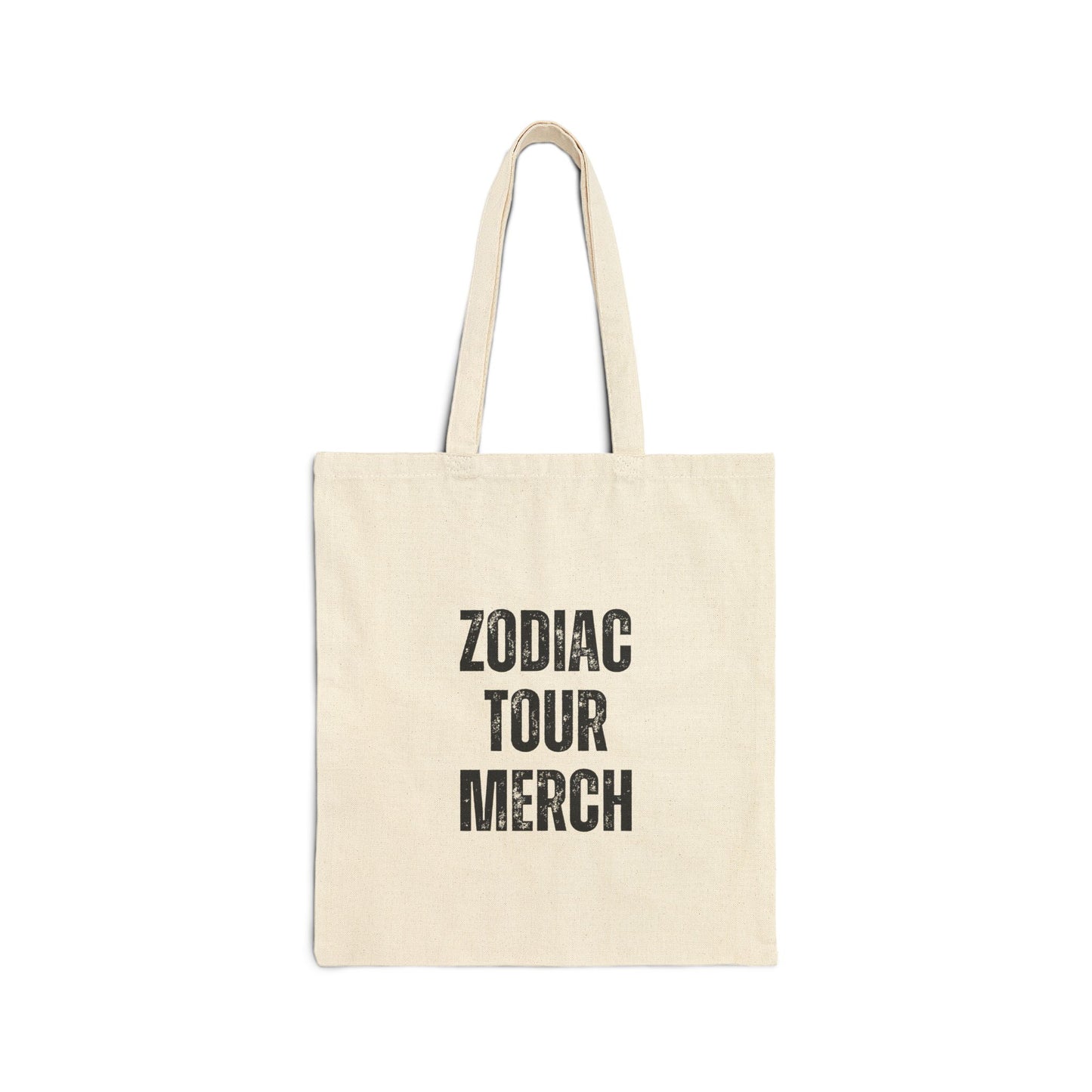 ARIES "I Am The Bag" Tote (Color)