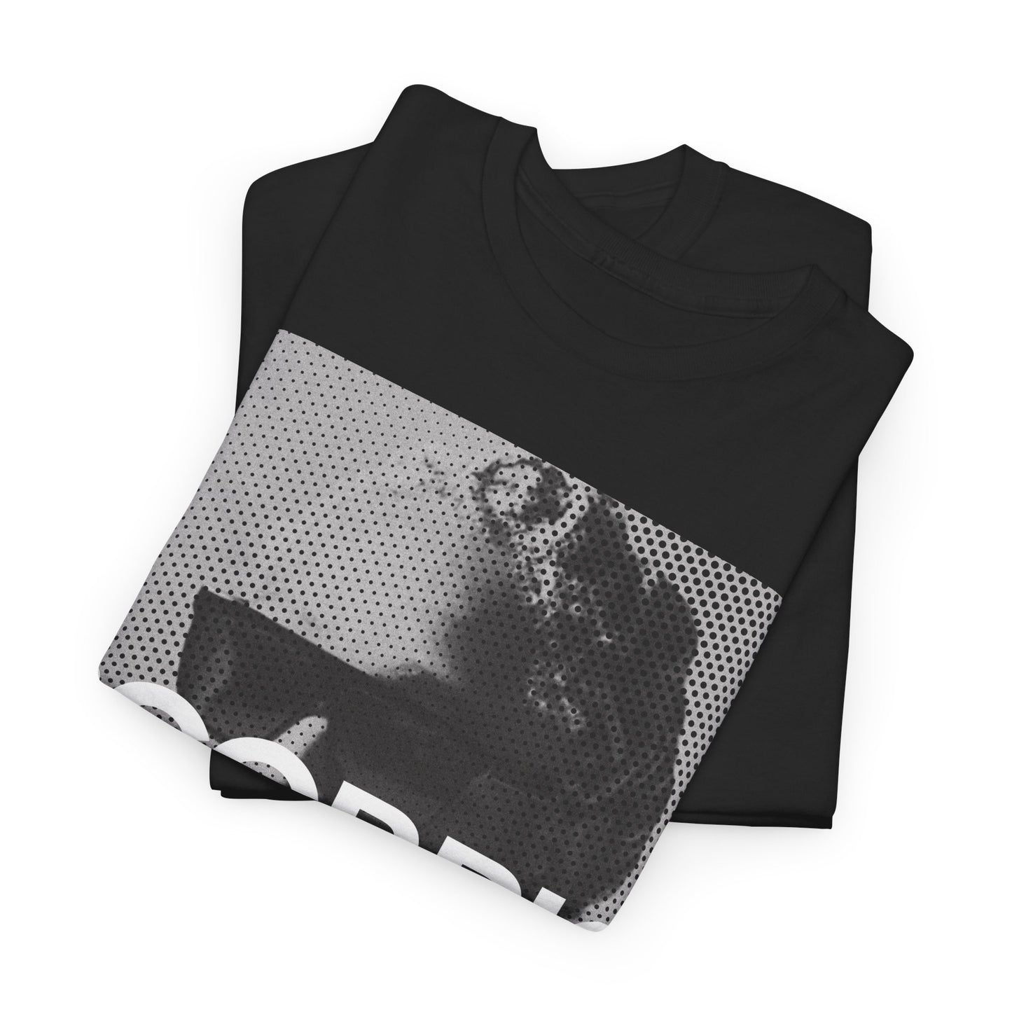 My Famous Zodiac Twin "Scorpio" Heavy Cotton Tee