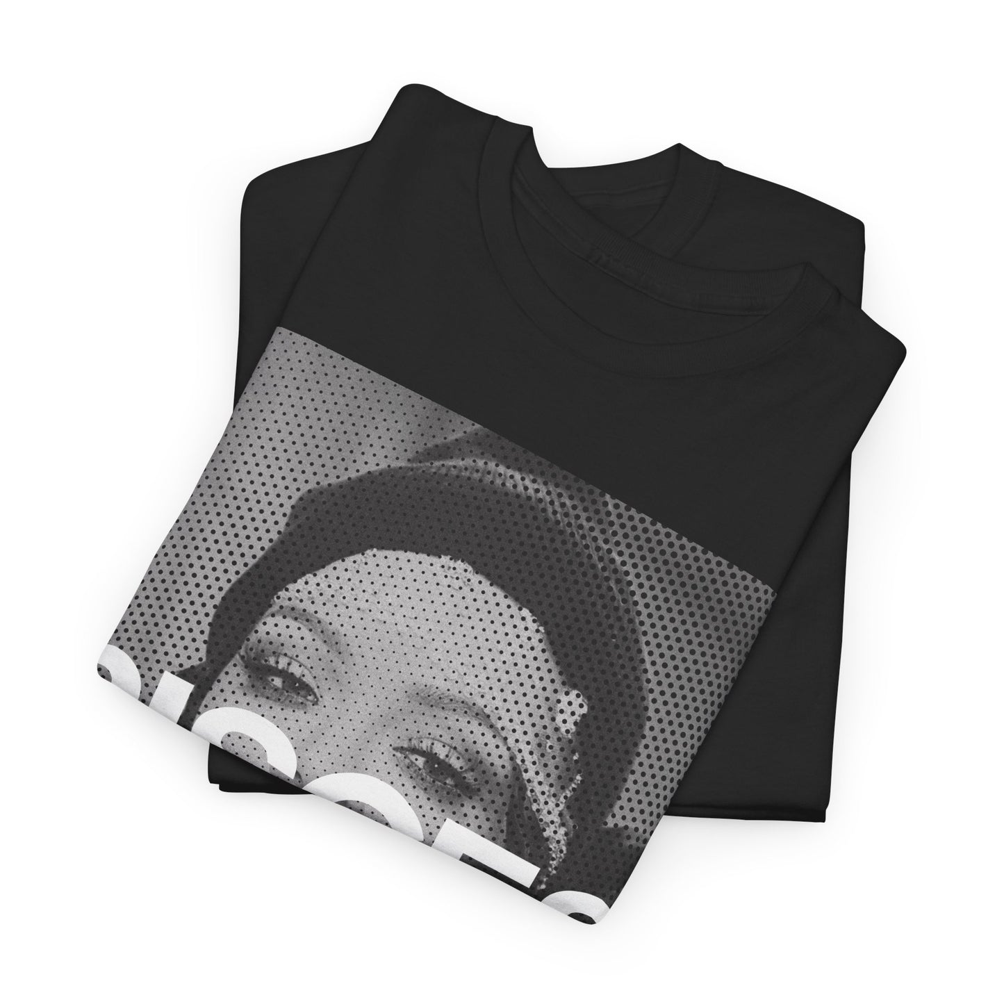 My Famous Zodiac Twin "Pisces" Heavy Cotton Tee