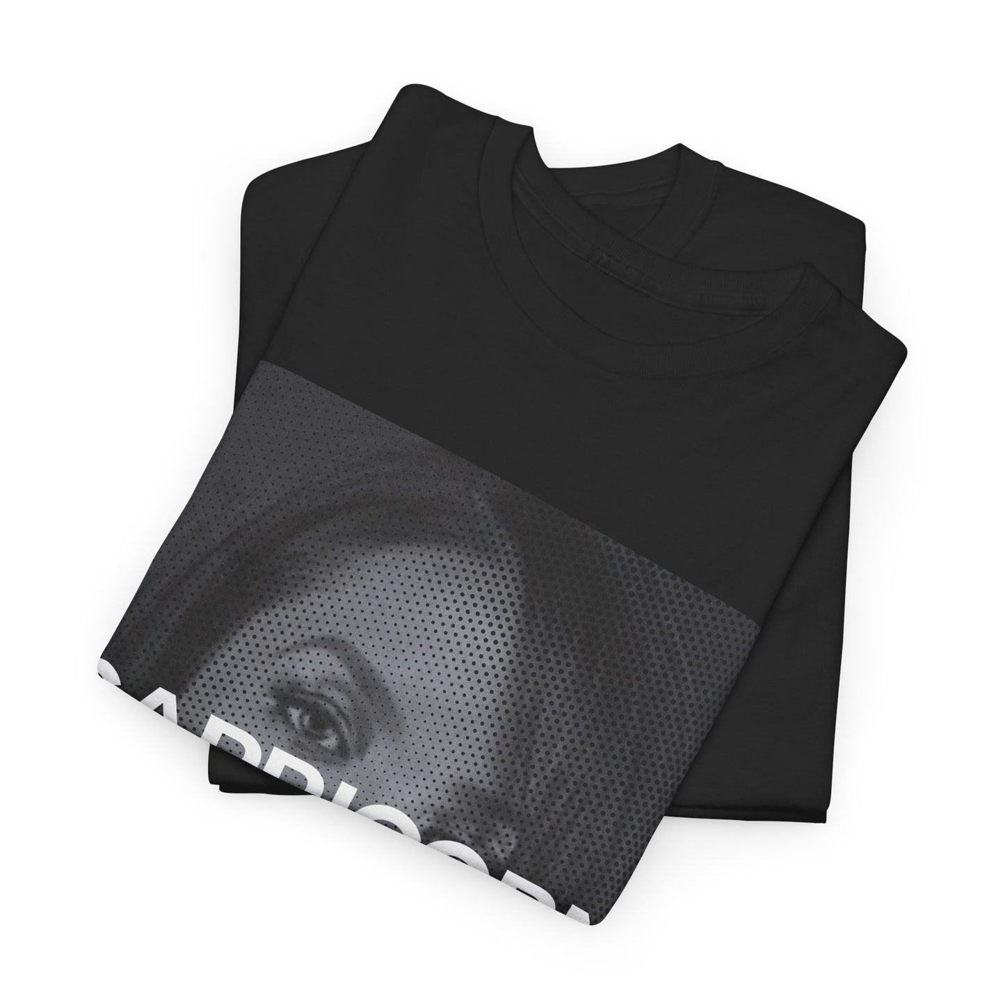 My Famous Zodiac Twin "Capricorn" Heavy Cotton Tee
