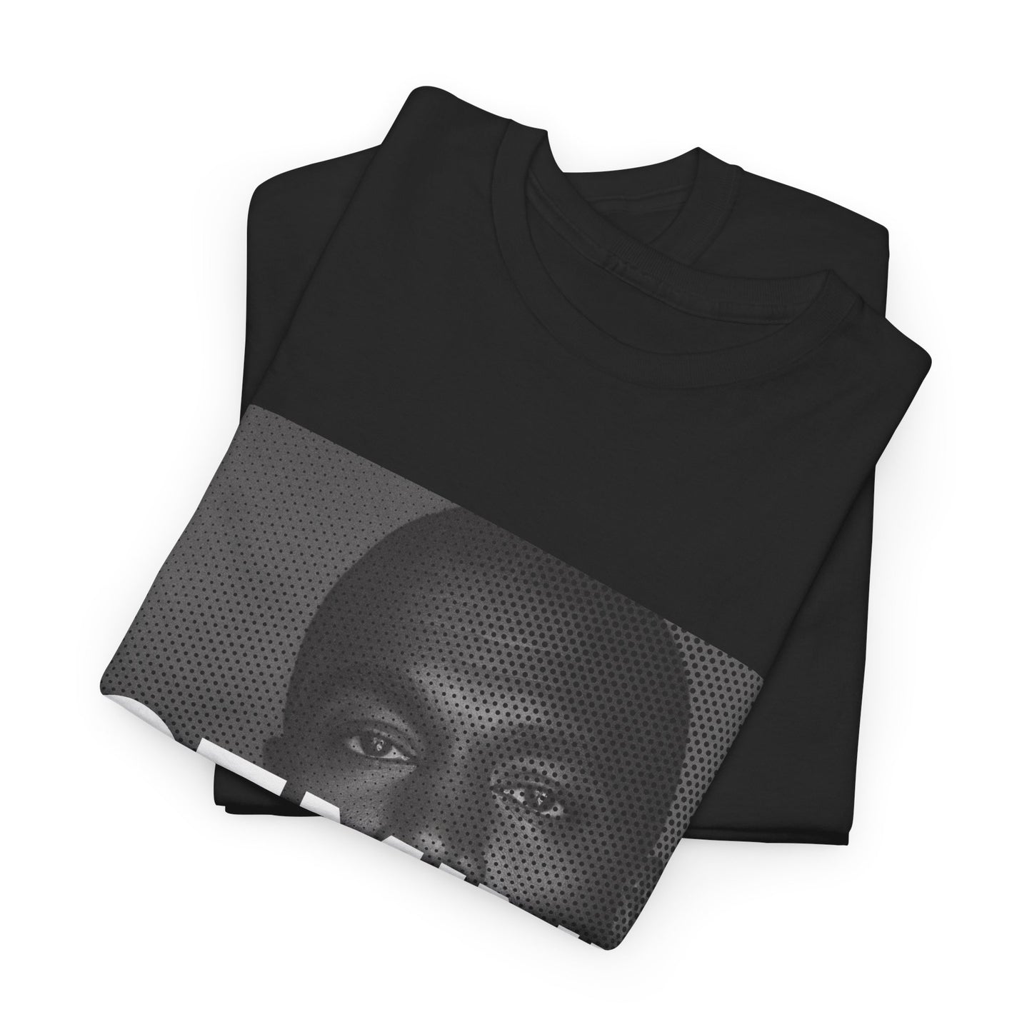 My Famous Zodiac Twin "Gemini" Heavy Cotton Tee