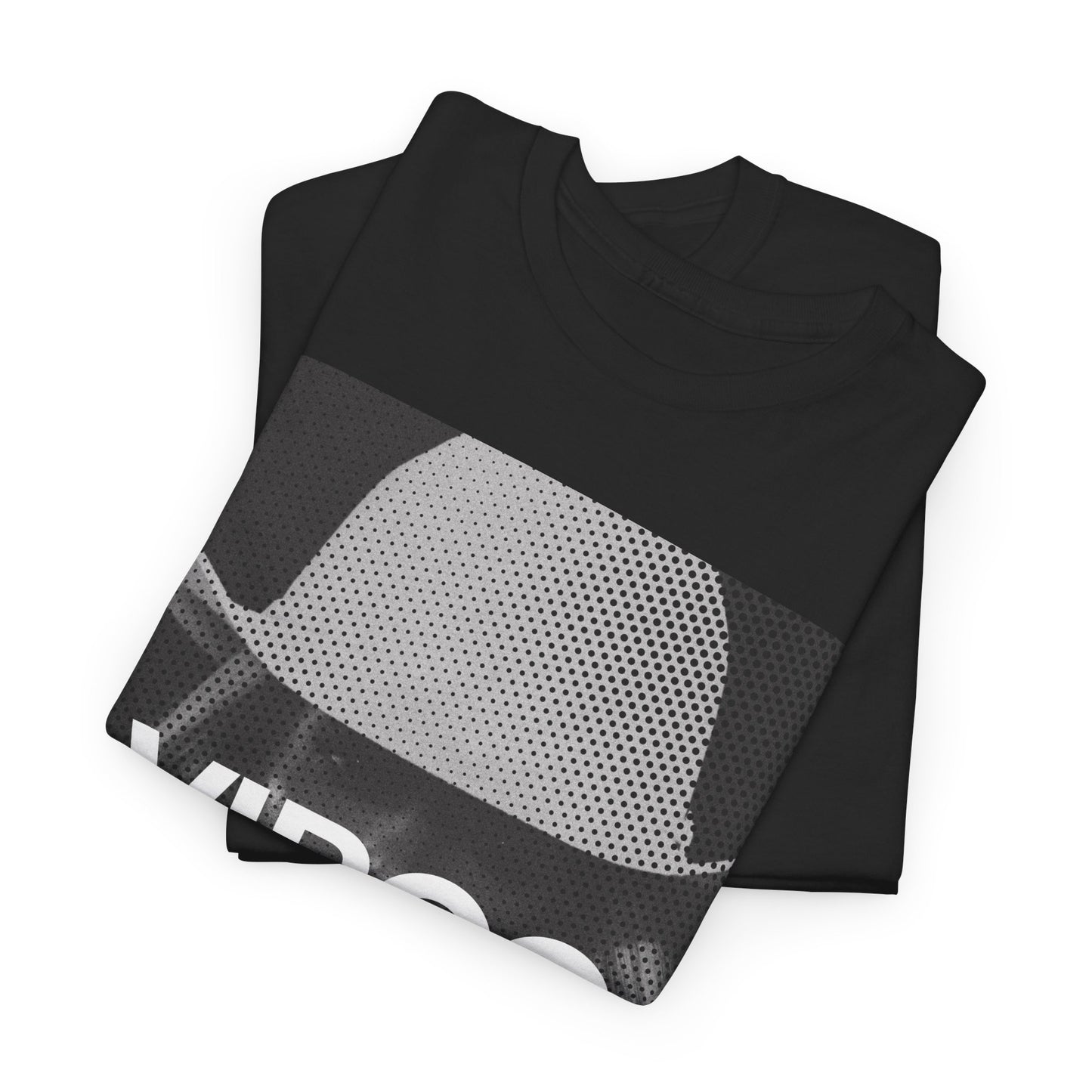 My Famous Zodiac Twin "Virgo" Heavy Cotton Tee