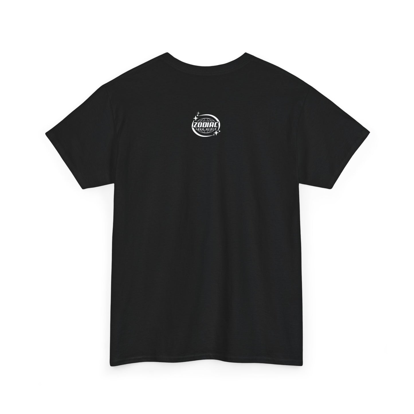 My Famous Zodiac Twin "Cancer" II Heavy Cotton Tee