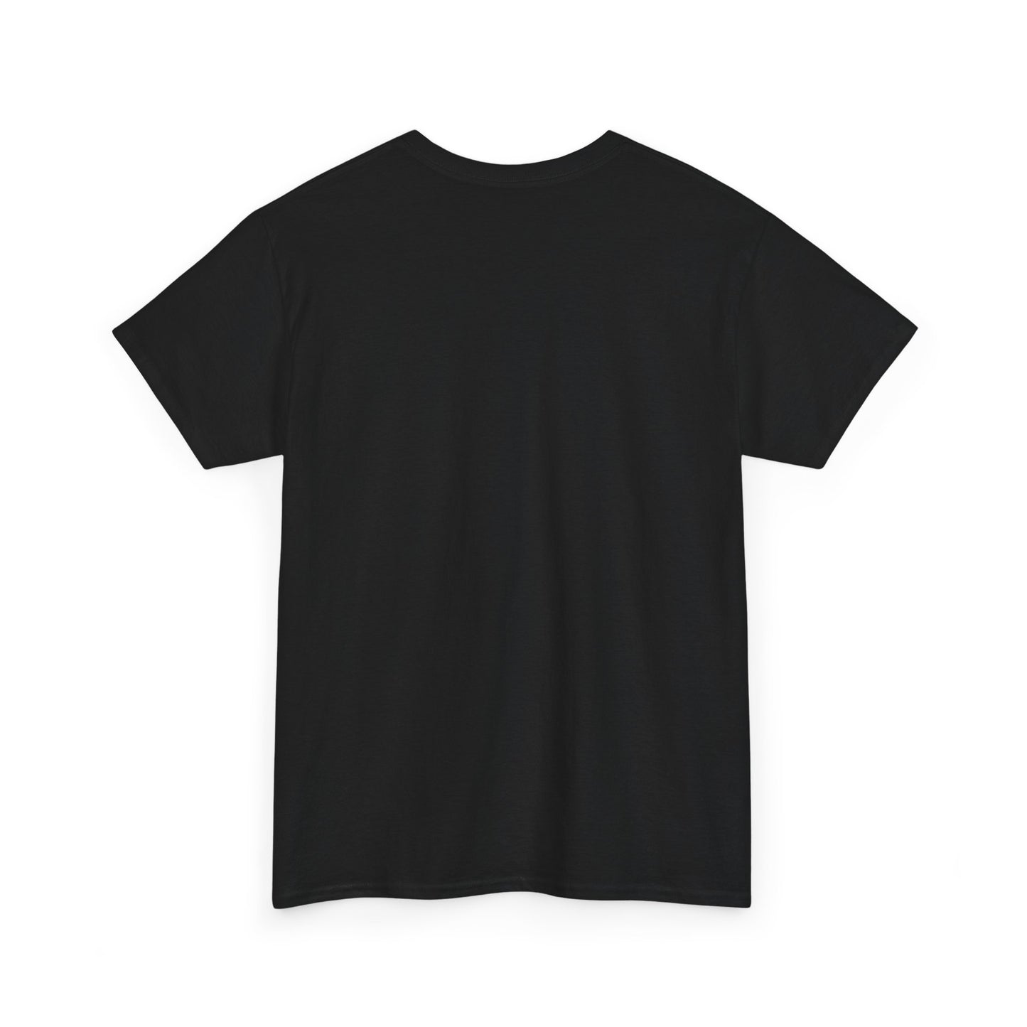 "Main Character Energy" Unisex Heavy Cotton Tee