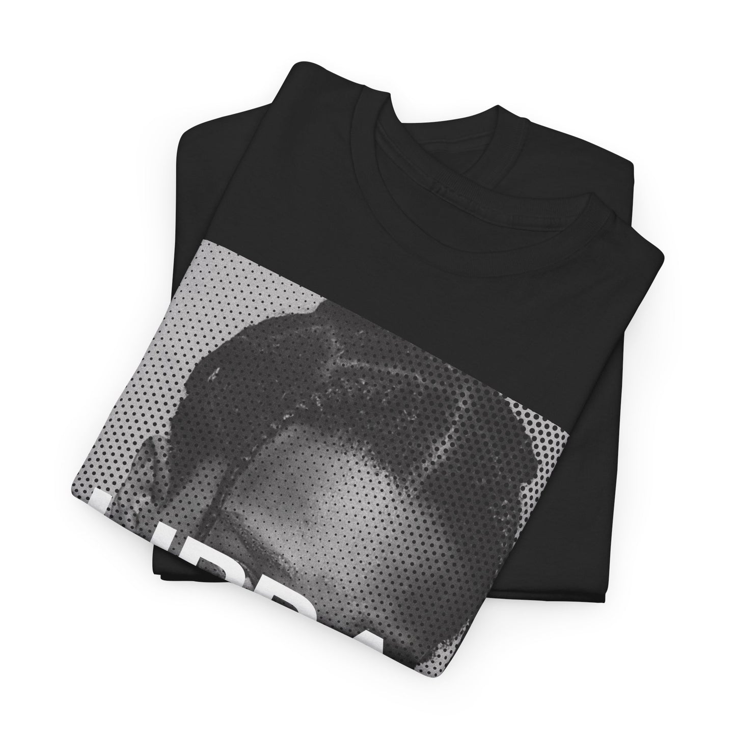 My Famous Zodiac Twin "Libra" Heavy Cotton Tee