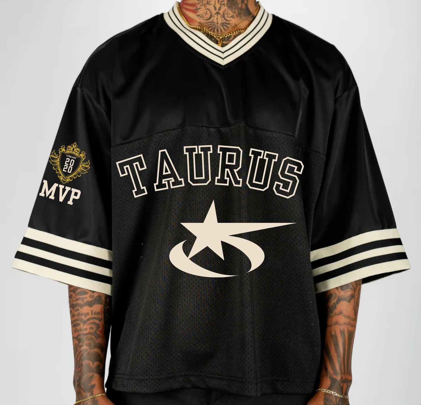 Zodiac Jersey