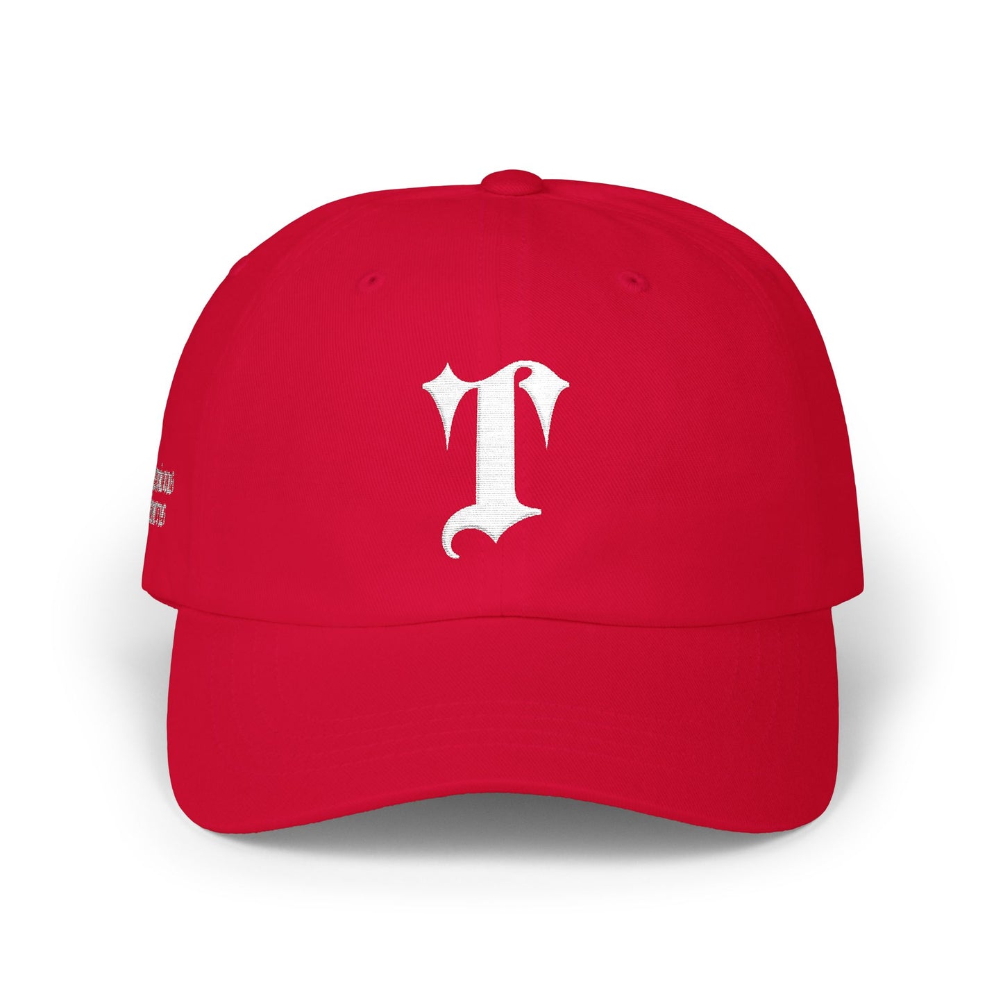 Taurus "Luxurious" Classic Dad Cap