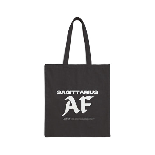 SAGITTARIUS AF Tote