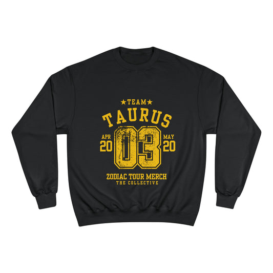 Team Taurus Crew