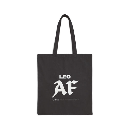 LEO AF Tote