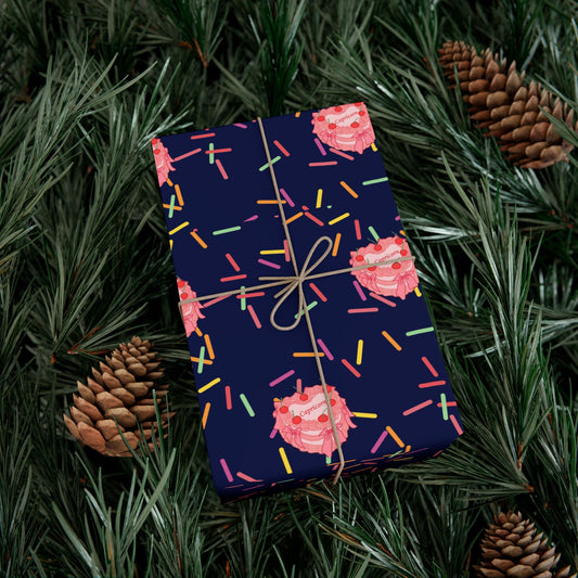 Luxury Zodiac Wrapping "Capricorn"