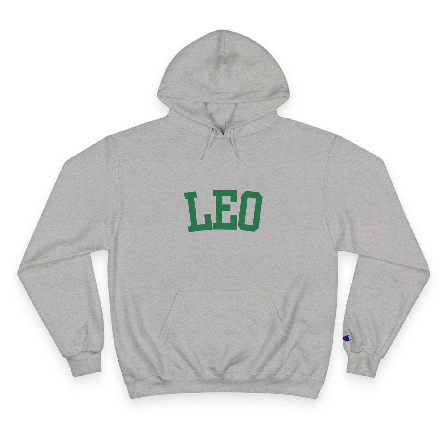 Leo Champion Hoodie - Hoodie Season for Leo’s
