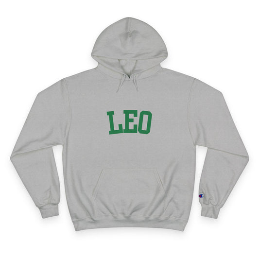 Leo Champion Hoodie - Hoodie Season for Leo’s