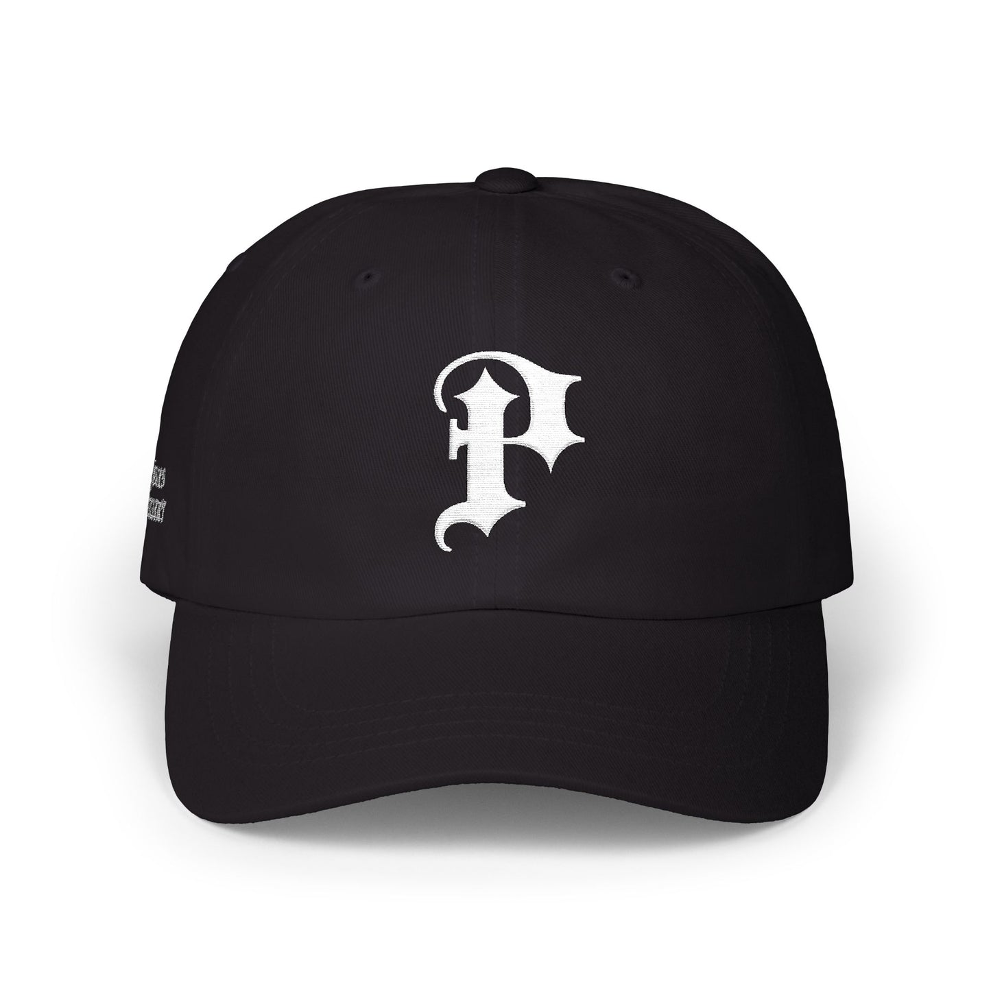 Pisces "Dreamer" Classic Dad Cap