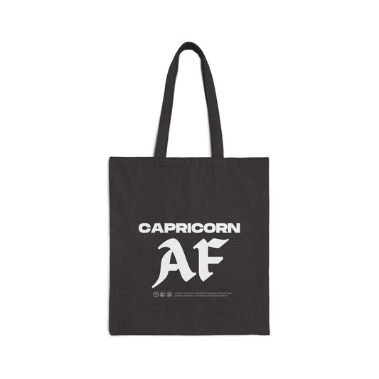 CAPRICORN AF Tote