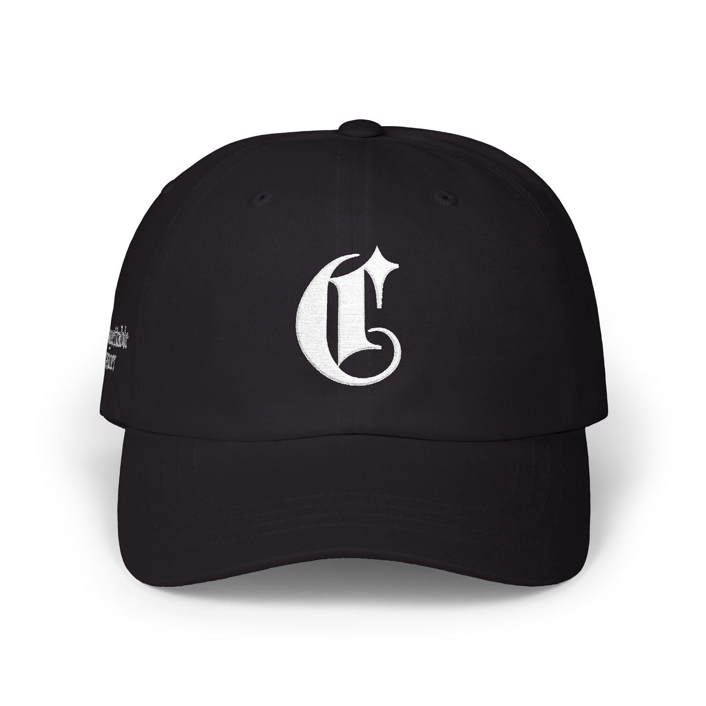 Cancer "Unforgettable" Classic Dad Cap