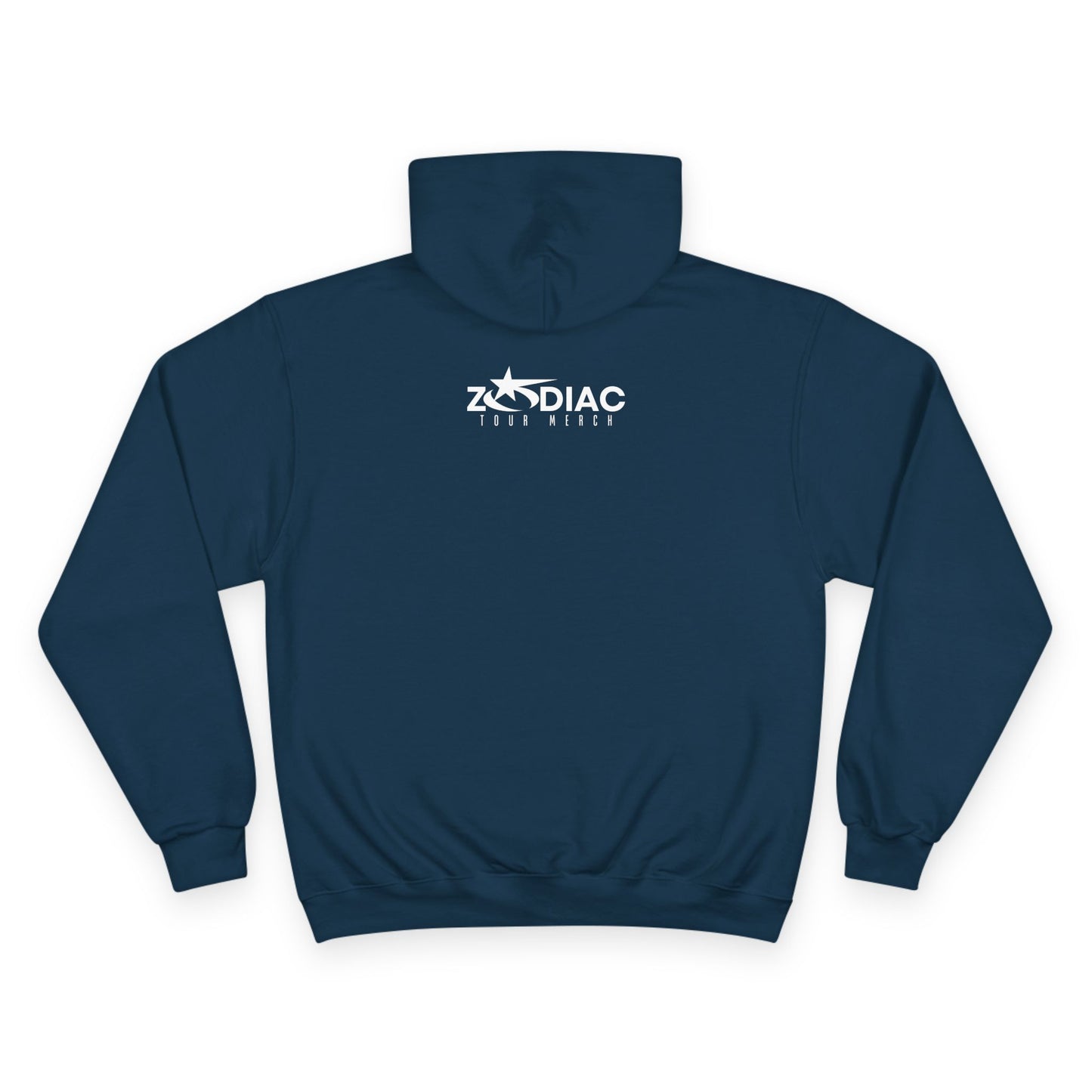 Cancer Energy Hoodie