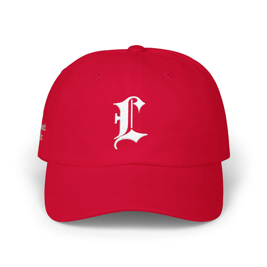 Libra "Magnetic" Classic Dad Cap