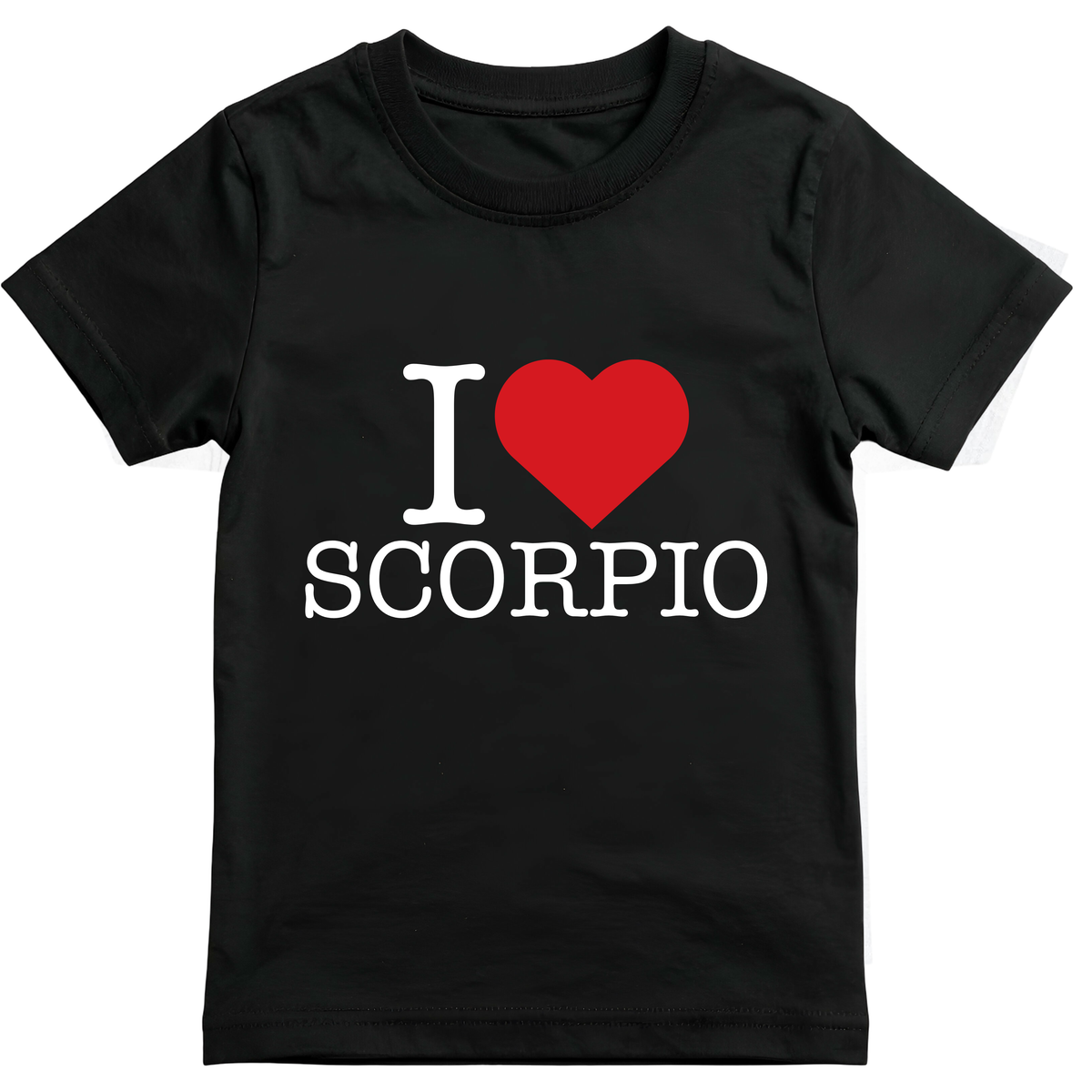 "I Love" Classic T-Shirt