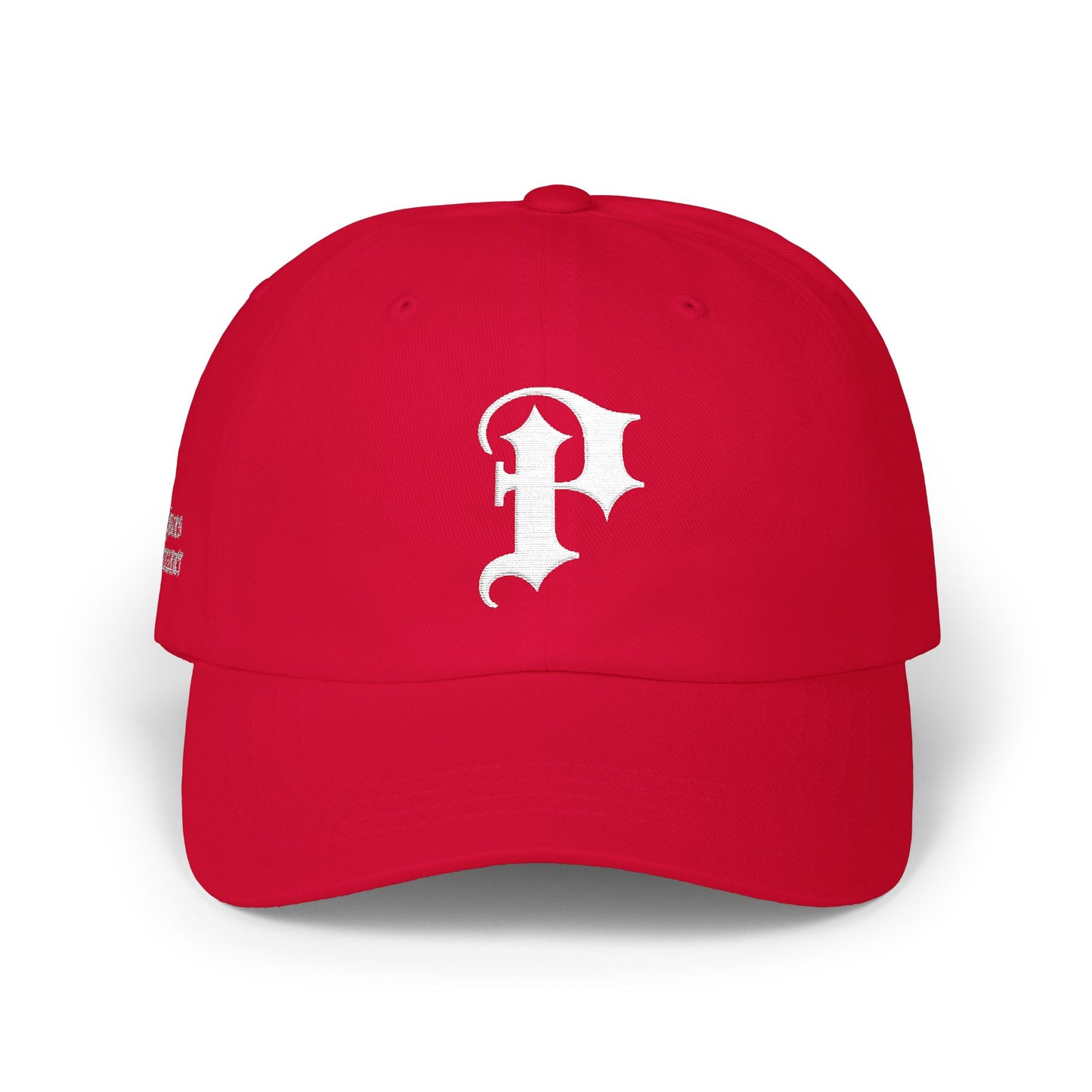 Pisces "Dreamer" Classic Dad Cap