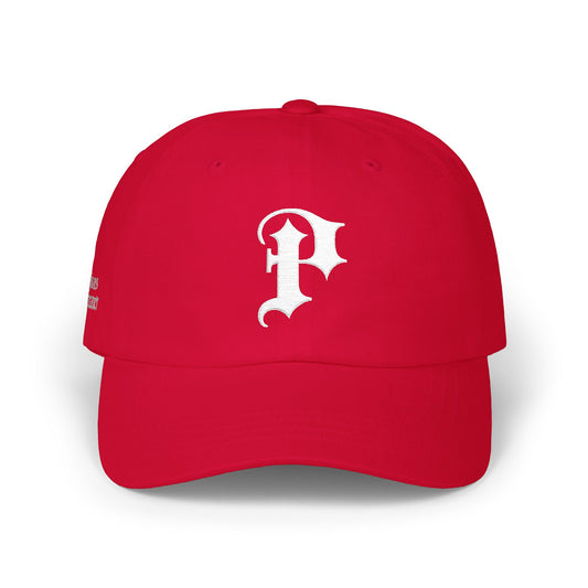 Pisces "Dreamer" Classic Dad Cap