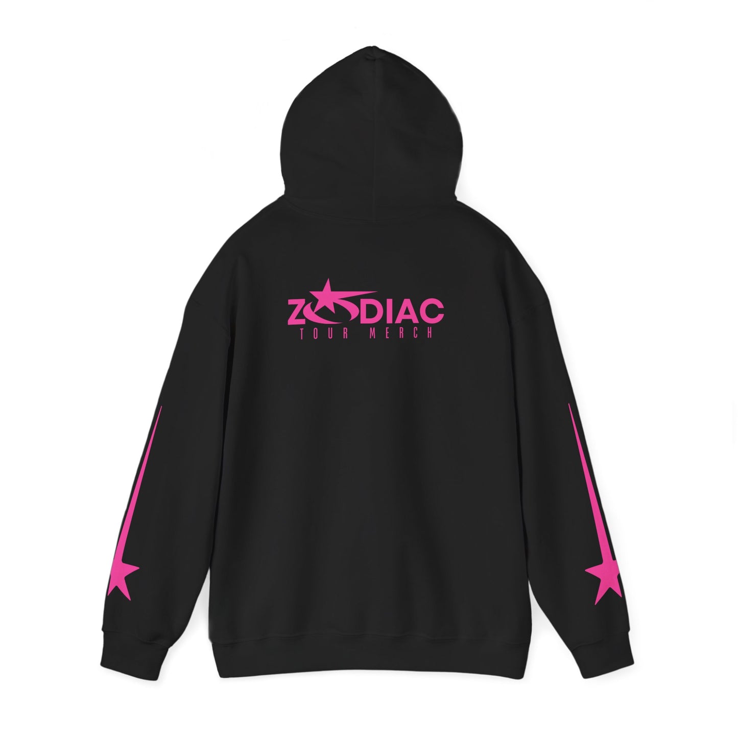 Y2K Scorpio Hoodie