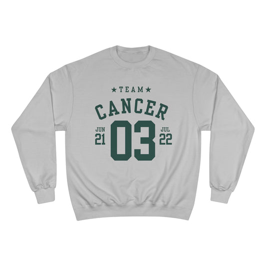 Team Cancer Crew