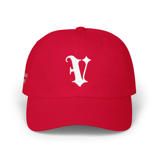 Virgo "Visionary" Classic Dad Cap