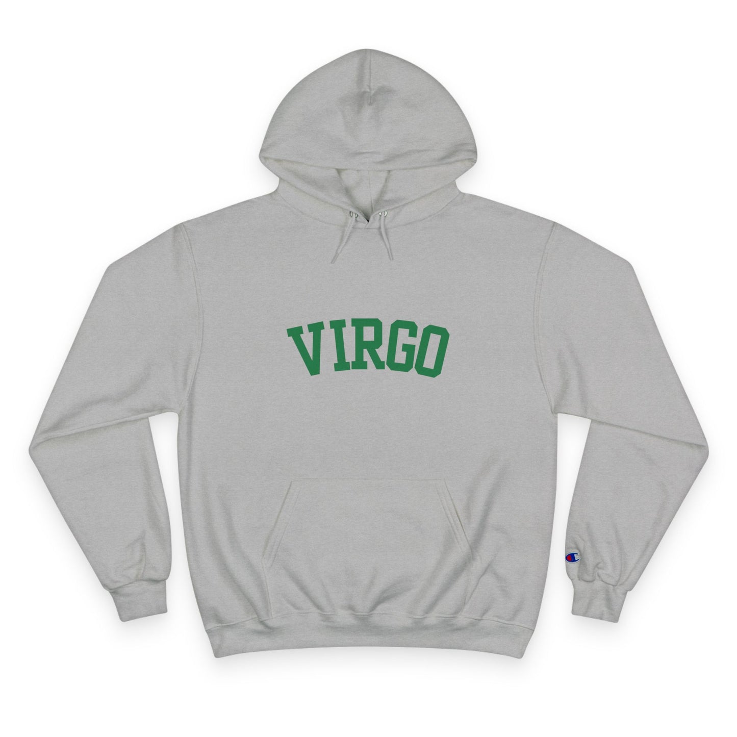 Virgo Champion Hoodie - Hoodie Season for Virgo’s