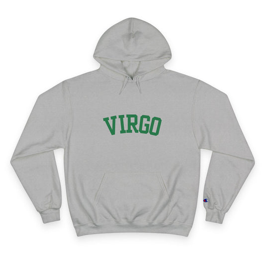 Virgo Champion Hoodie - Hoodie Season for Virgo’s