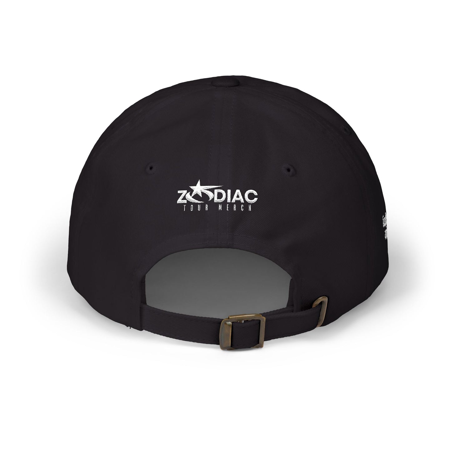 Aries "Fearless" Classic Dad Cap