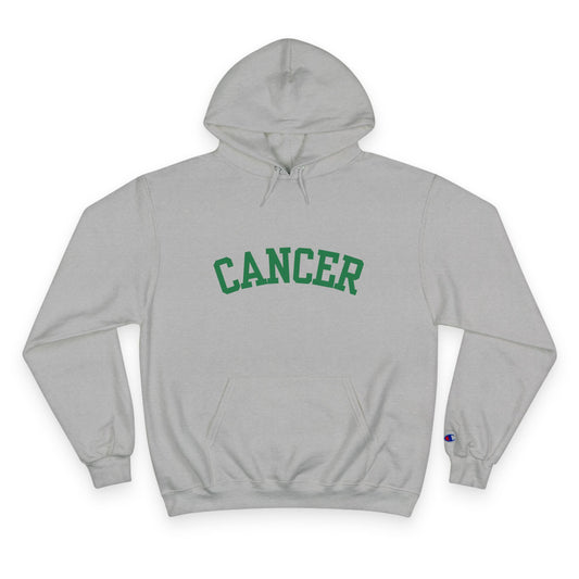 Cancer Champion Hoodie - Hoodie Season for Cancer’s