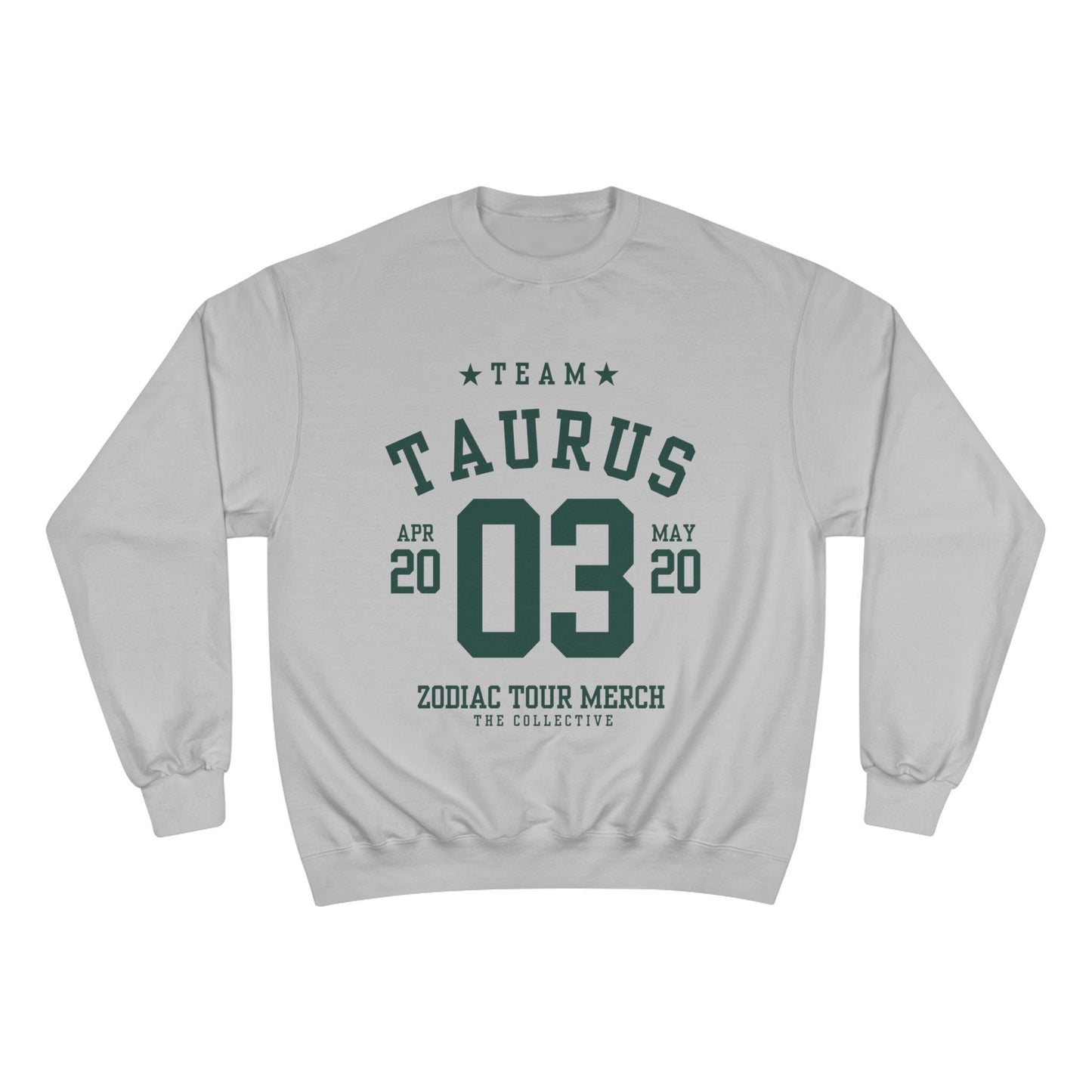 Team Taurus Crew