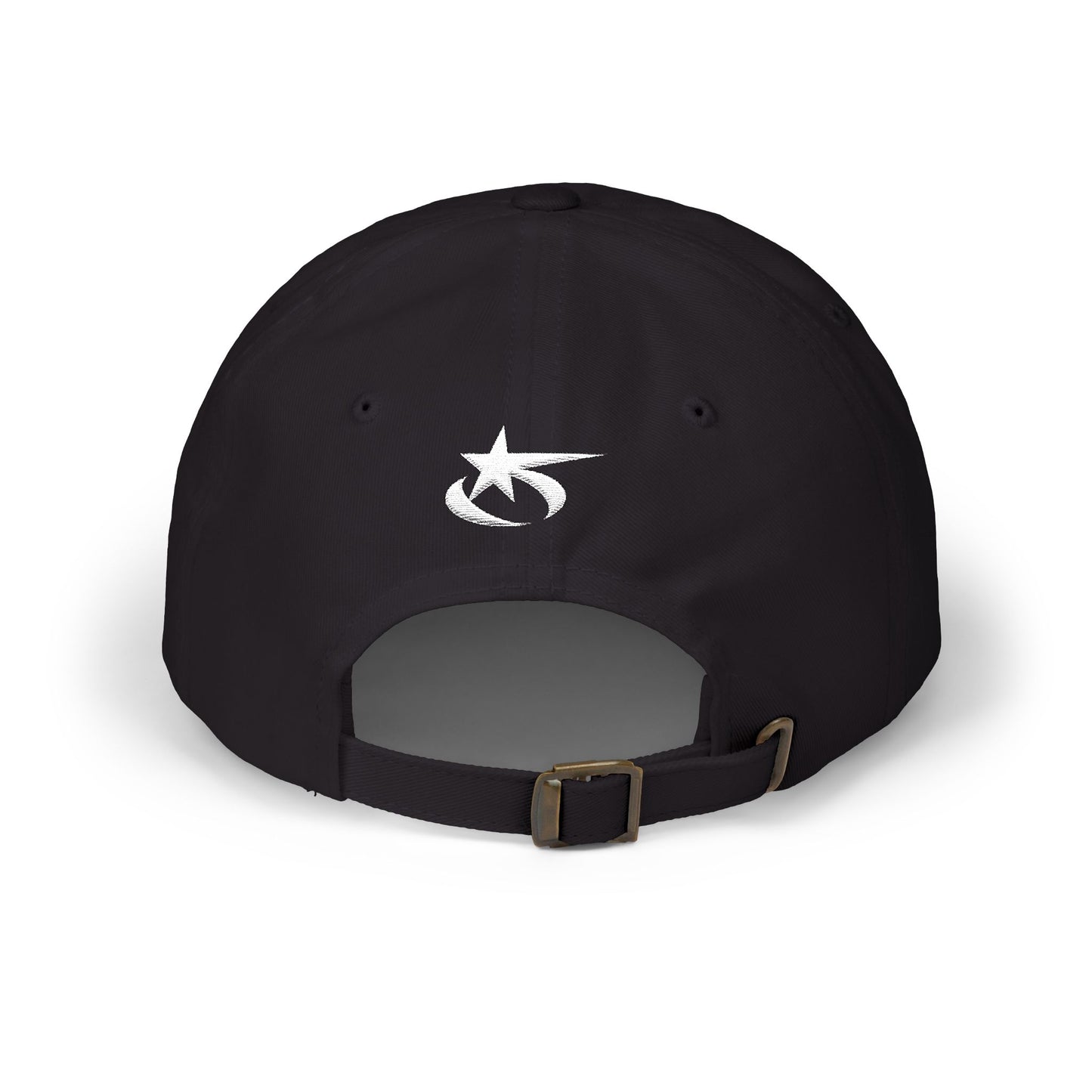 Aquarius Energy Classic Dad Cap