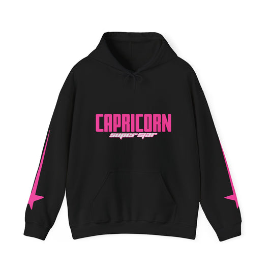 Y2K Capricorn Hoodie