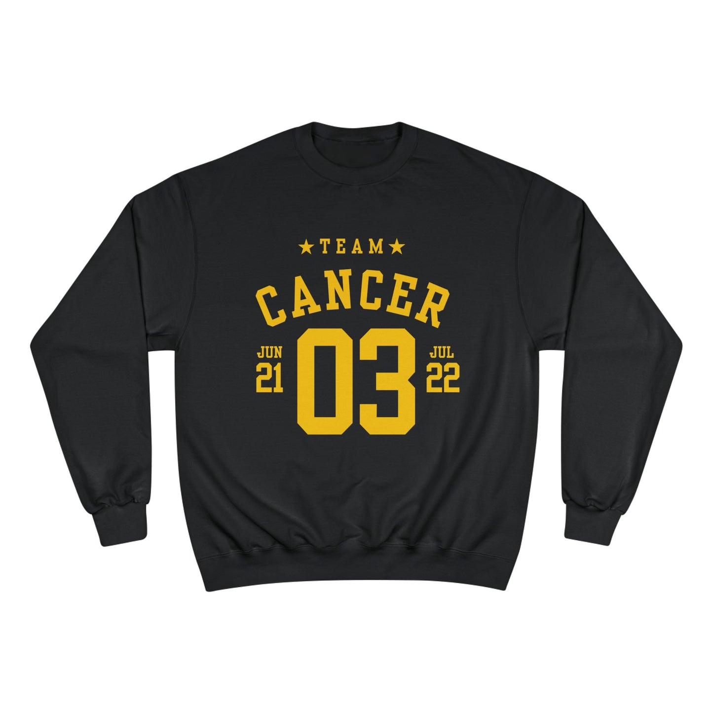 Team Cancer Crew
