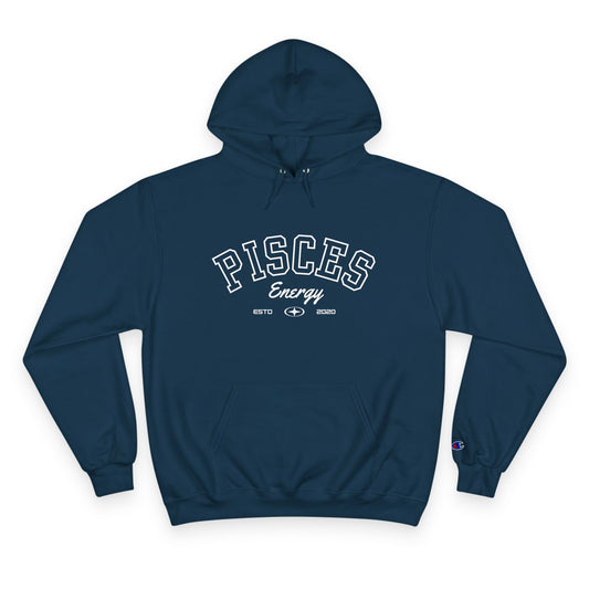 Pisces Energy Hoodie