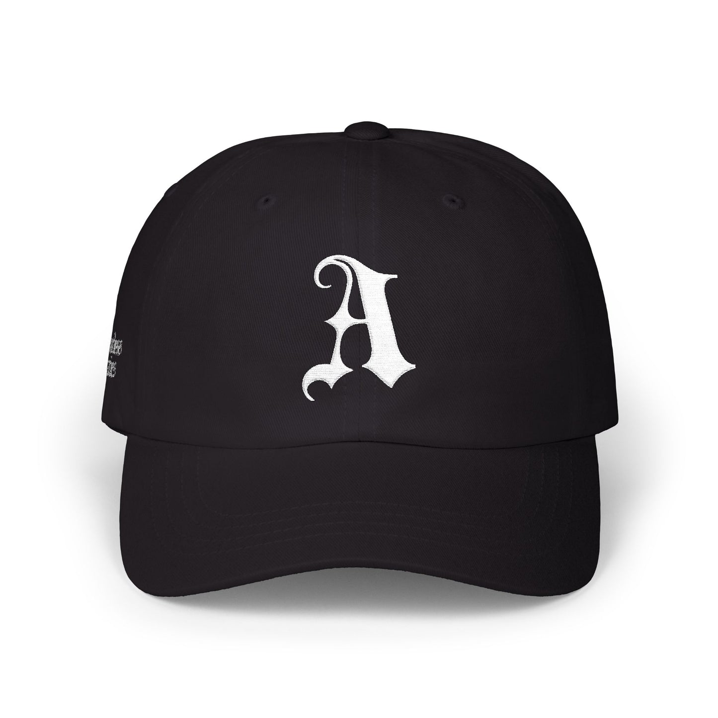 Aries "Fearless" Classic Dad Cap