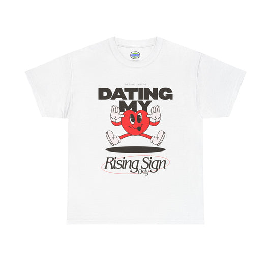 “Dating My Rising Sign"